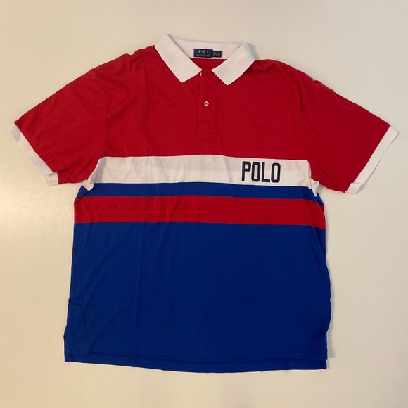 Polo Ralph Lauren Other - Polo Ralph Lauren Shirt Men's 2XB NWOT